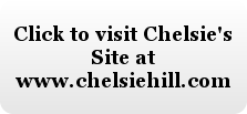 Chelsie Hill Website