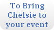 Chelsie Hill Speakers Email